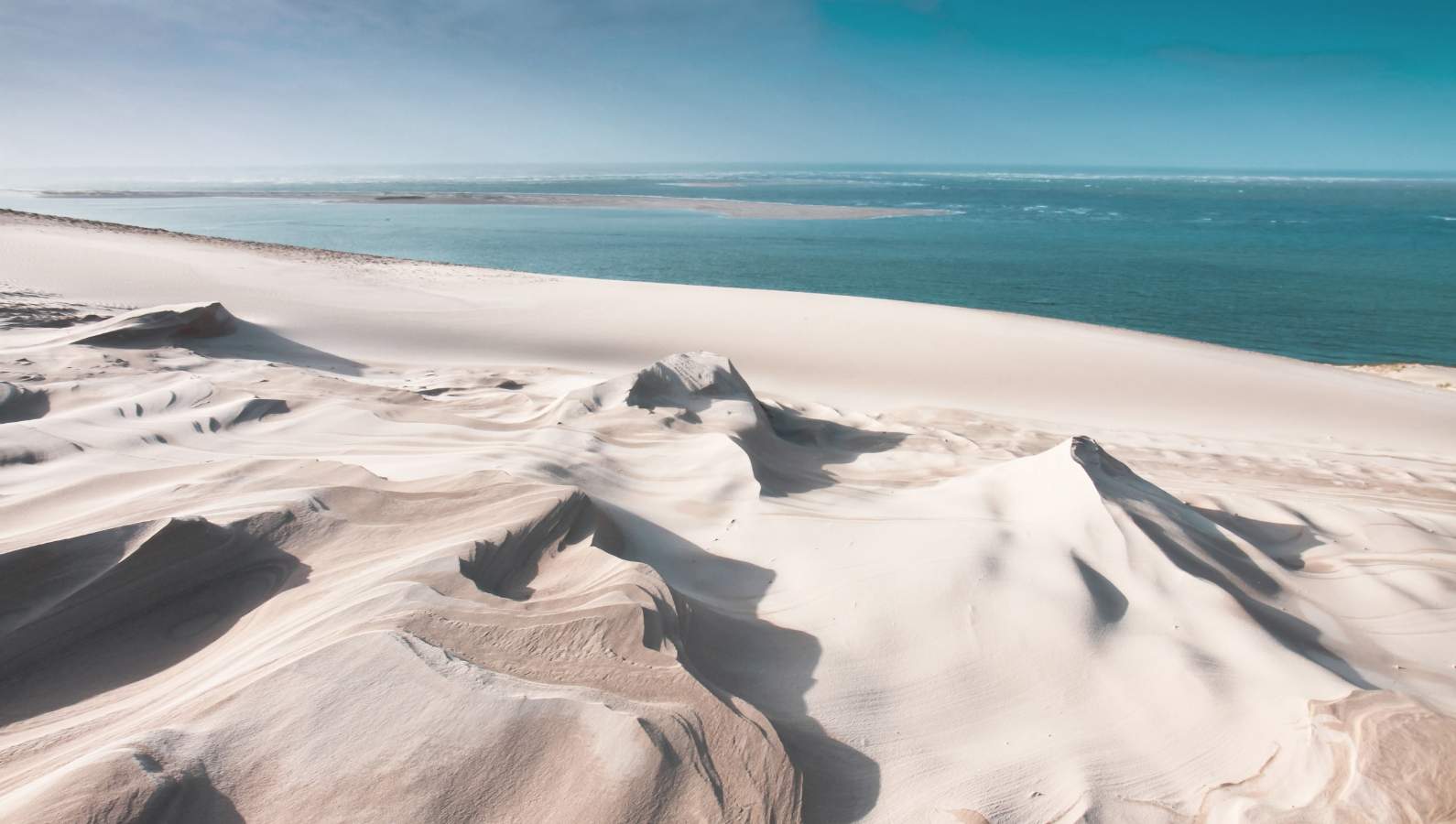 destination Arcachon bay seminar