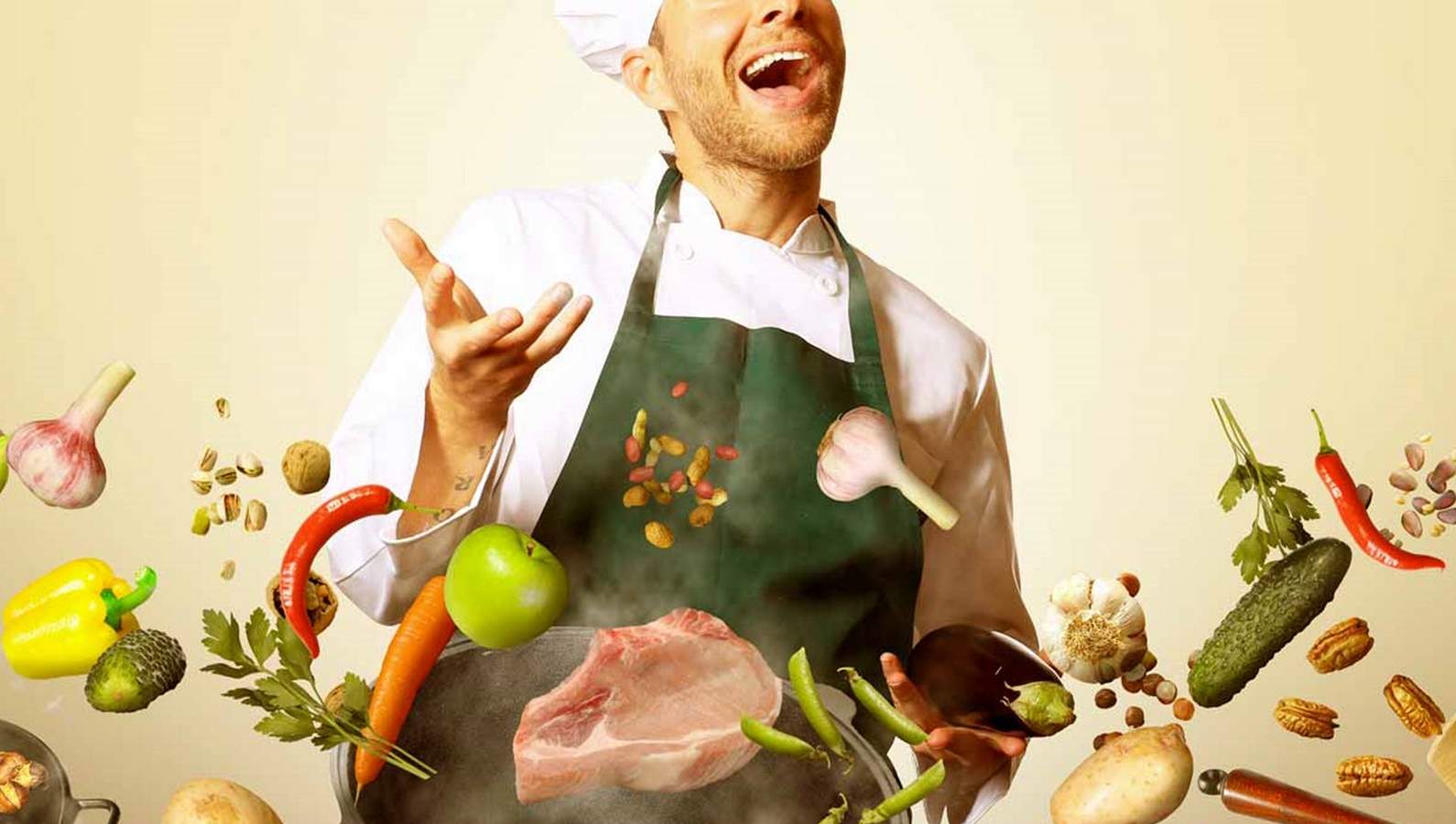 Team building des chefs Bordeaux