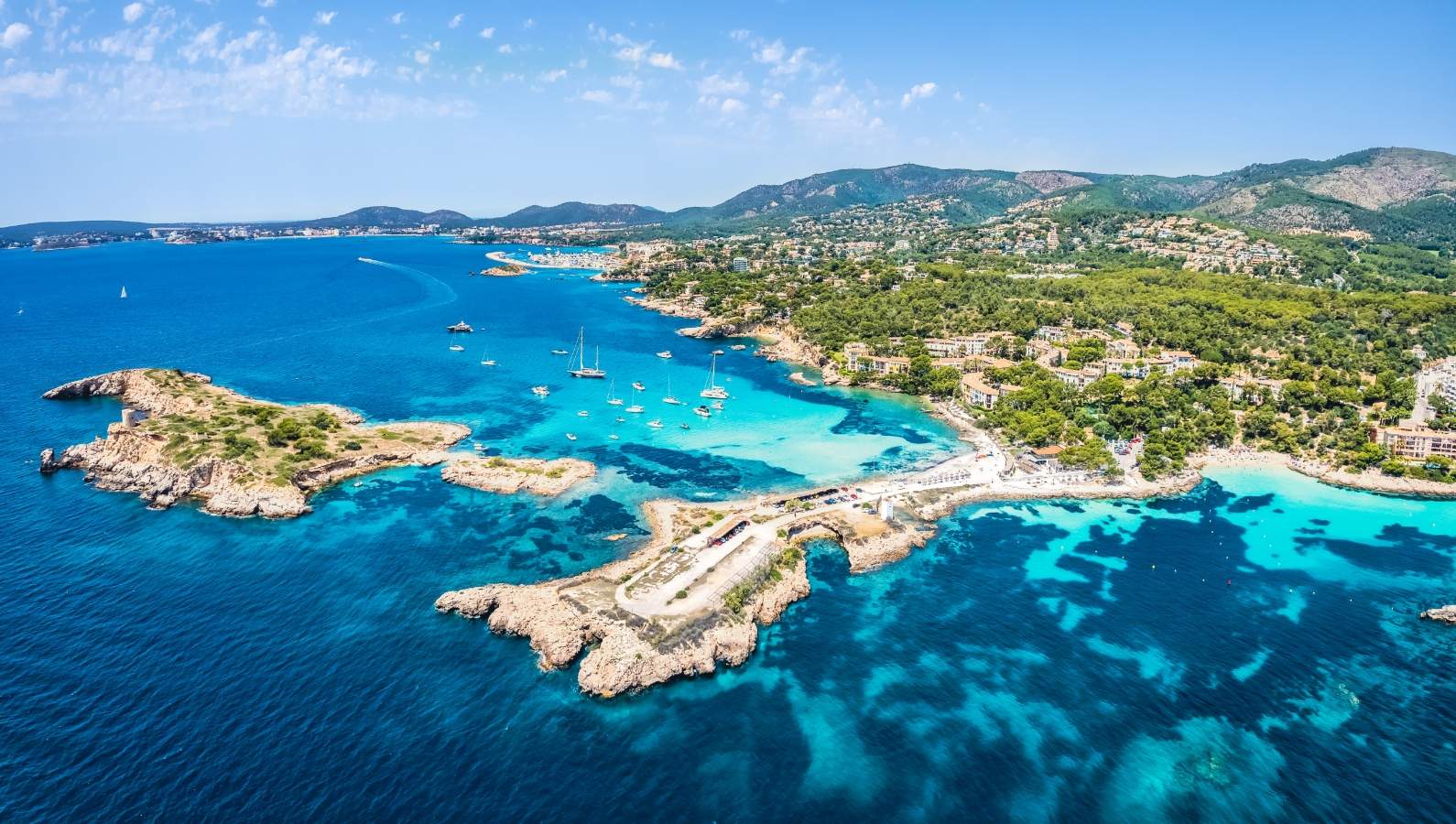 destination the balearics seminar