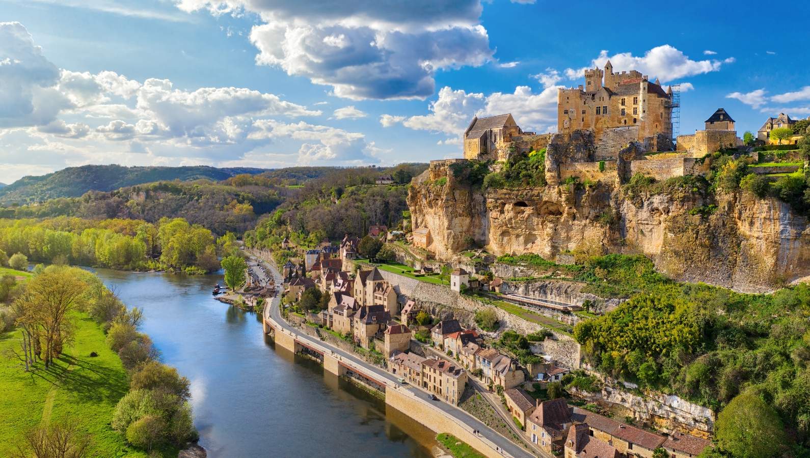 Séminaire en Dordogne