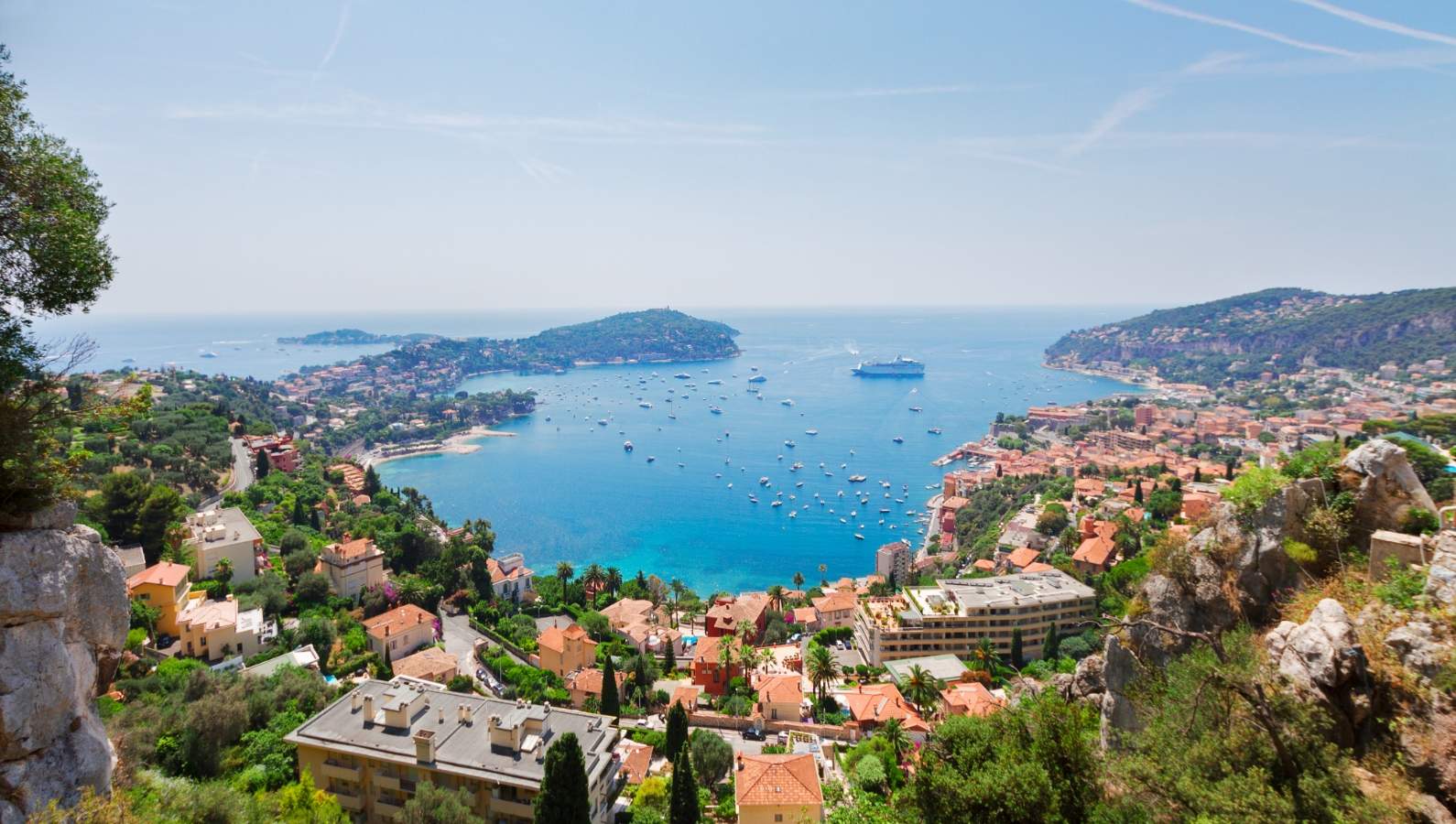 destination Nice seminar