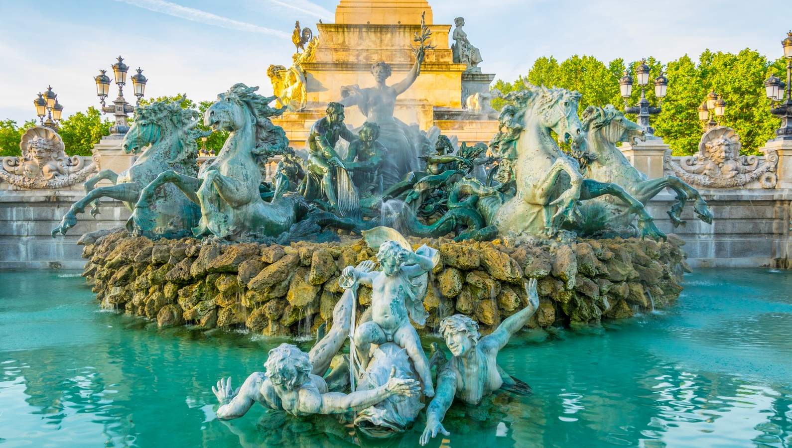 Bordeaux