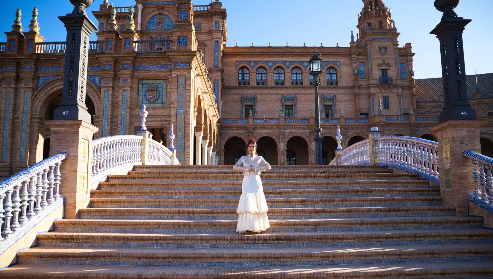 destination Seville seminar