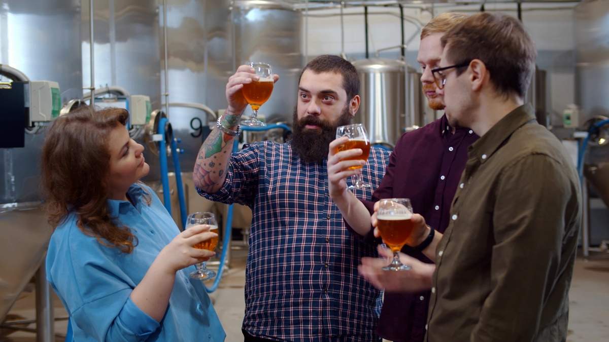 Brewer's Workshop