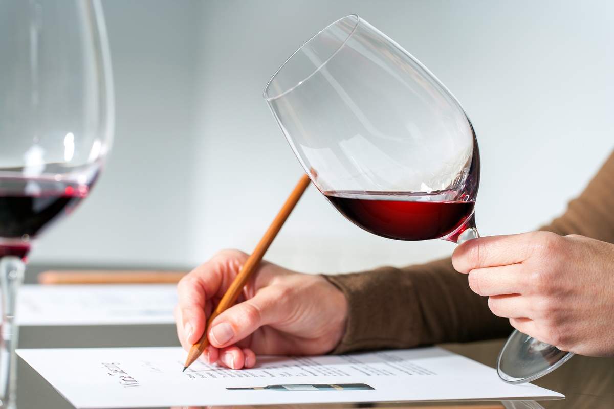 Make your wine