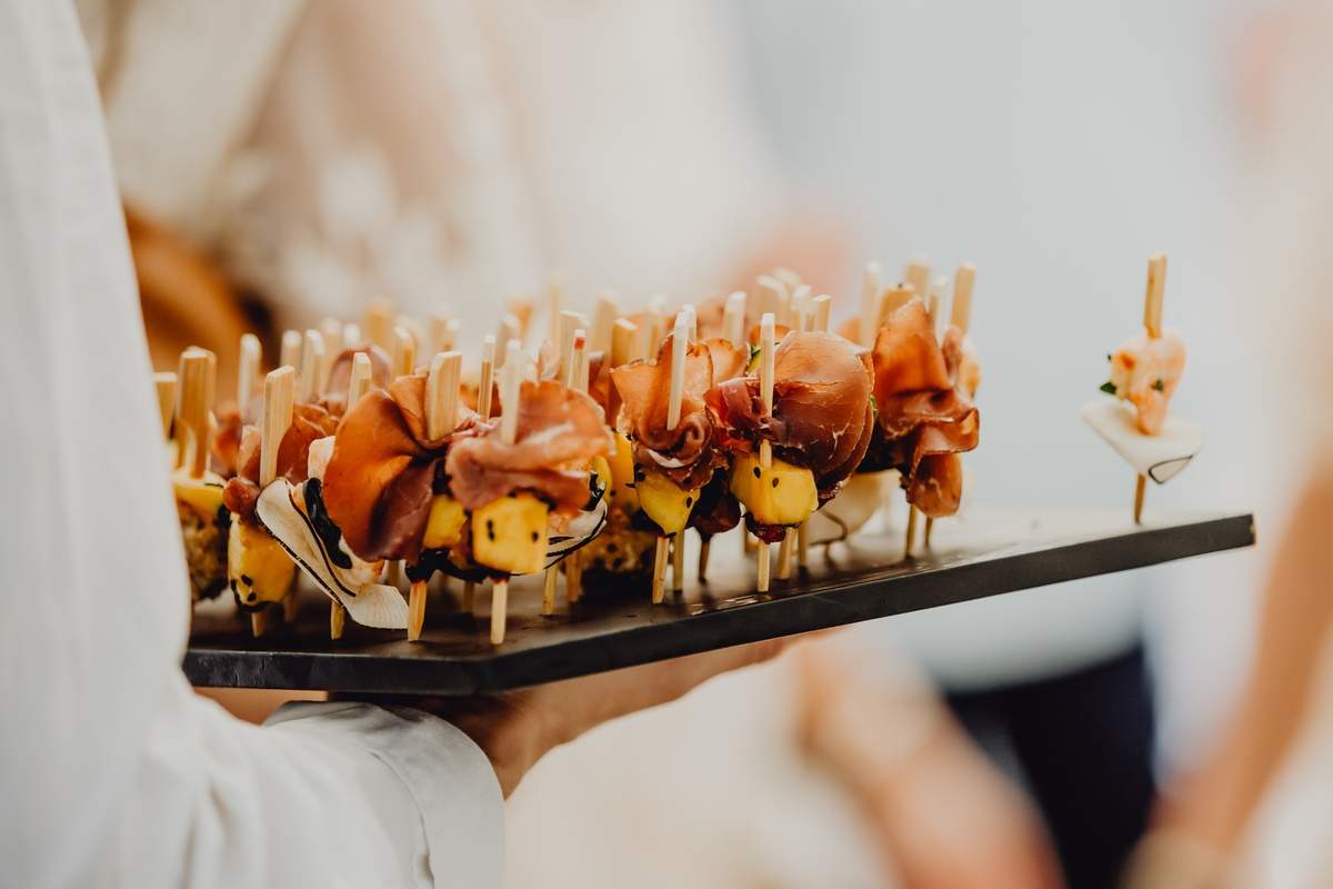Soirée d'entreprise en Bateau