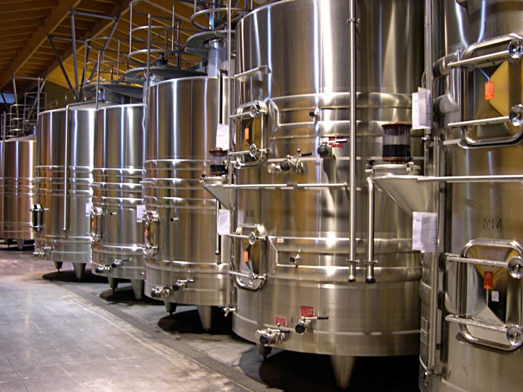 Make your wine