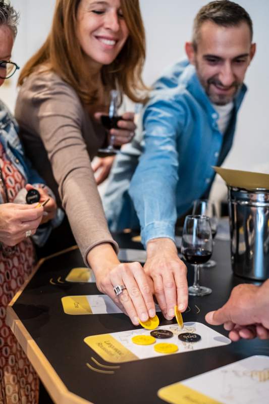 Casino du vin
