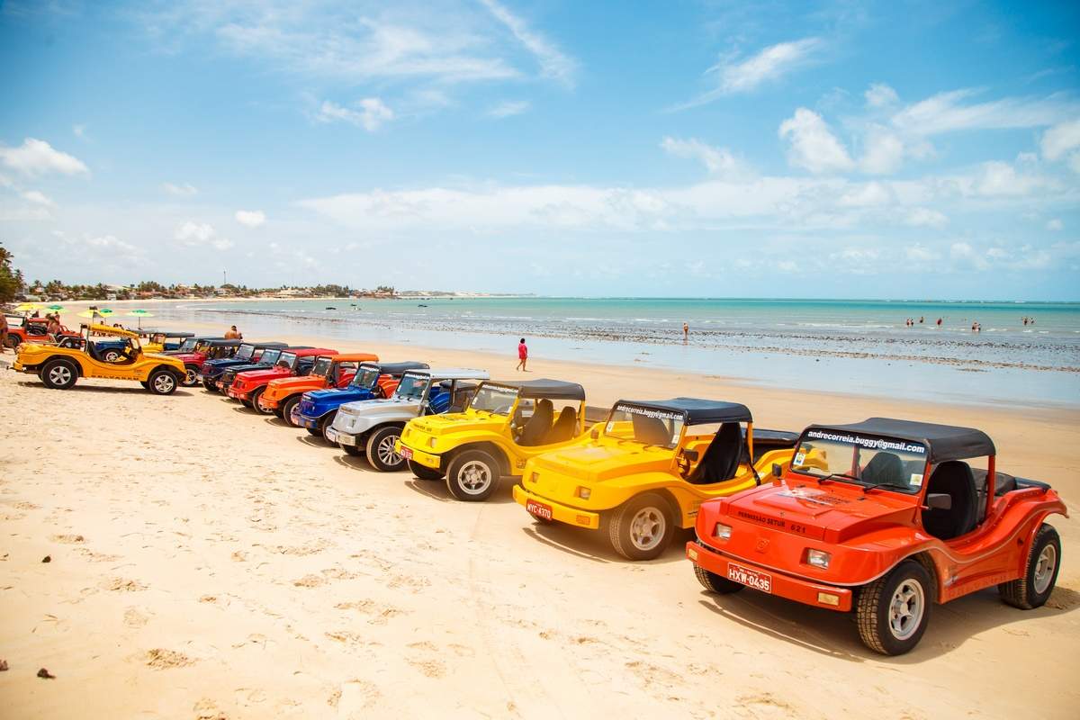 Quad & Buggy Rally
