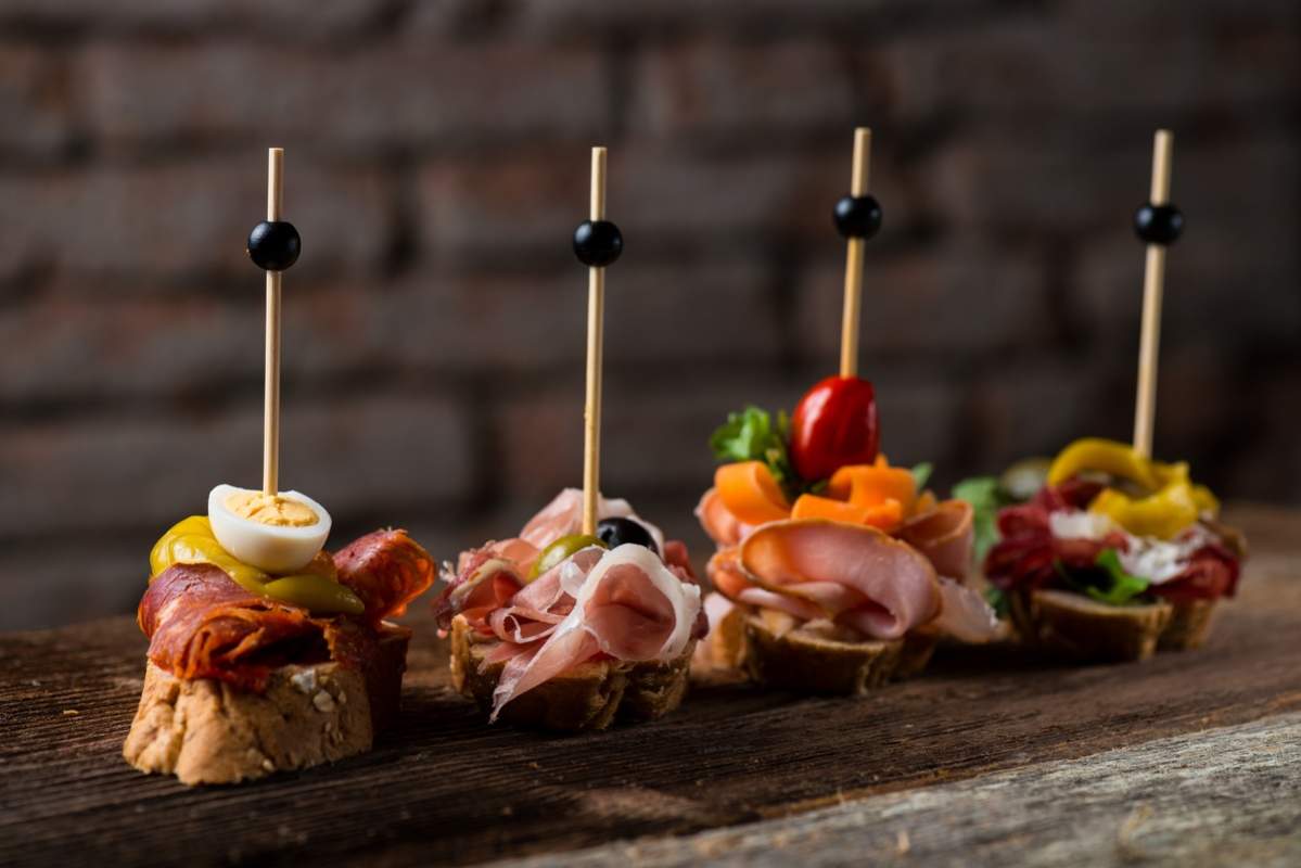 L' Atelier des Chefs