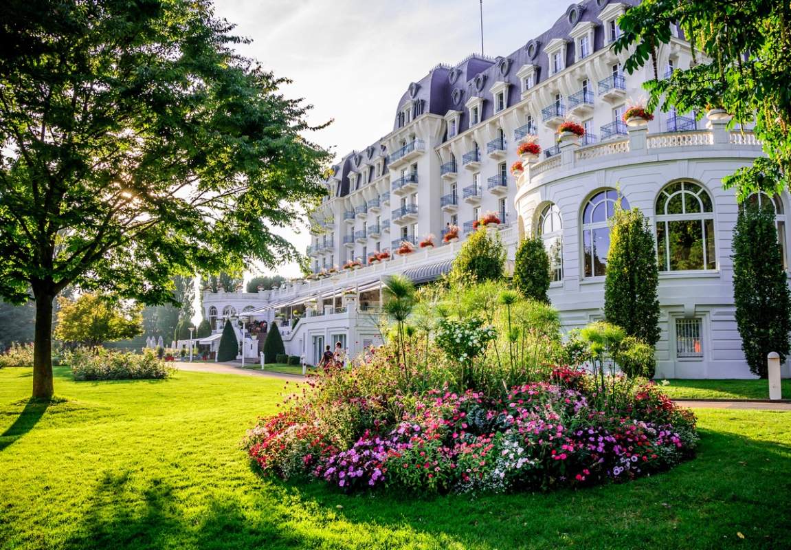 Séminaire à Annecy