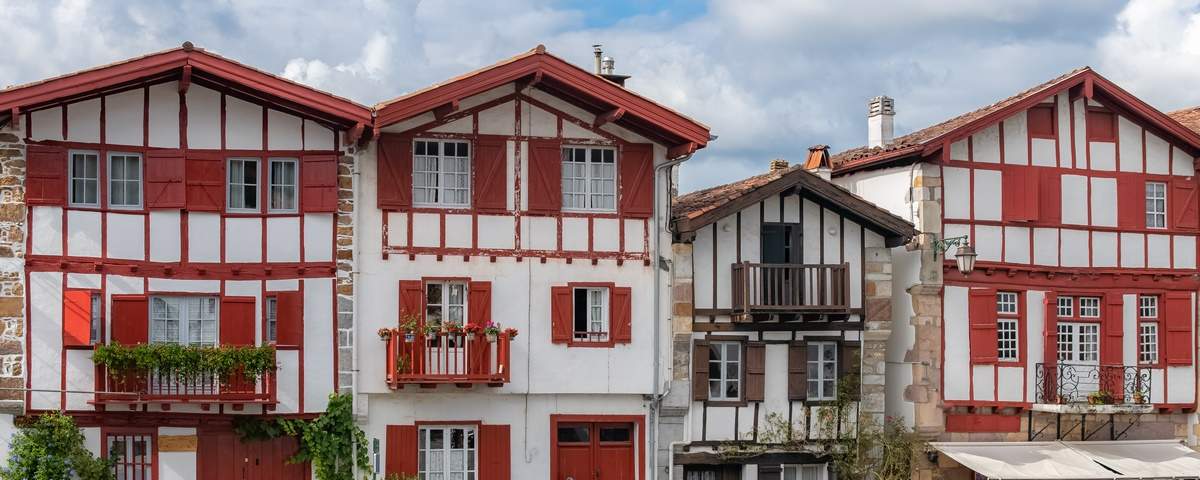 Séminaire à Biarritz