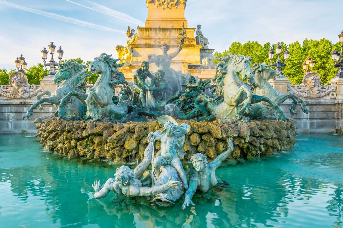 Séminaire à Bordeaux