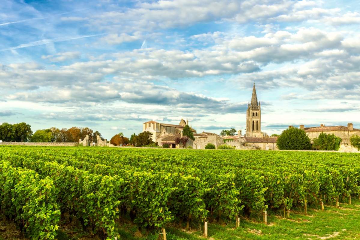 Séminaire à Bordeaux