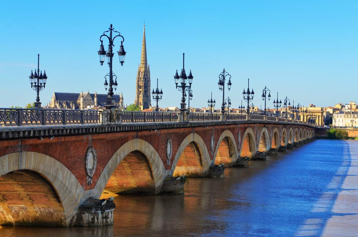 Séminaire à Bordeaux