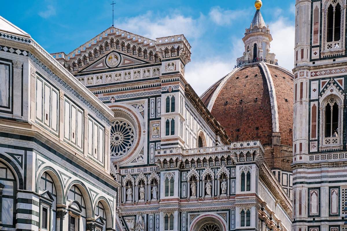 Séminaire à Florence