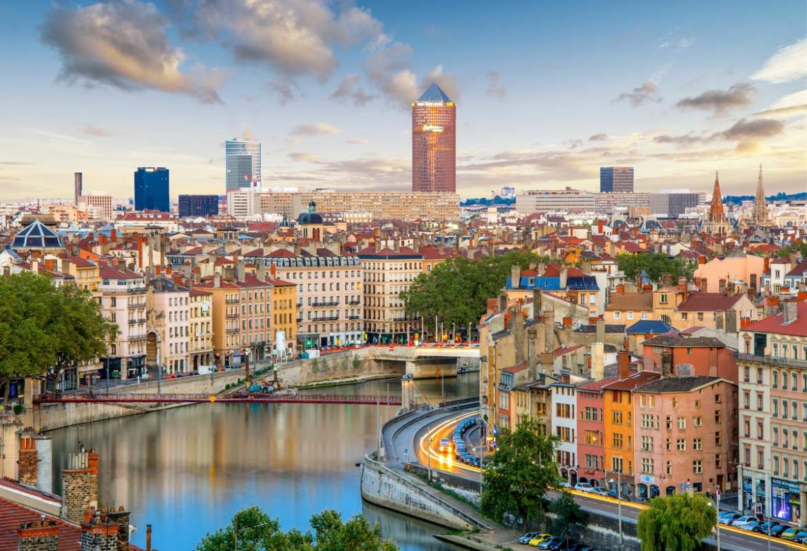 Séminaire à Lyon