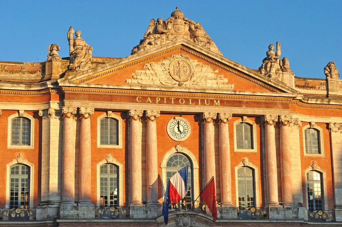 Séminaire à Toulouse