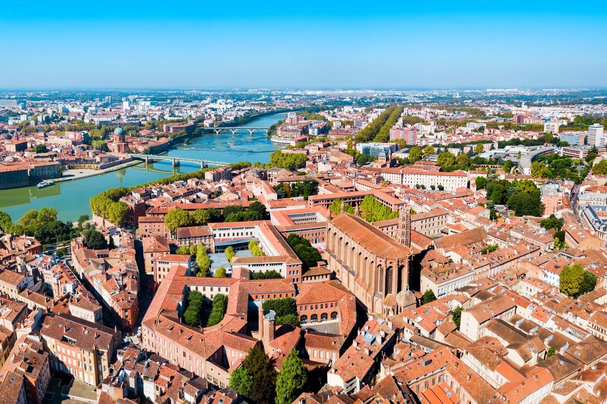 Séminaire à Toulouse