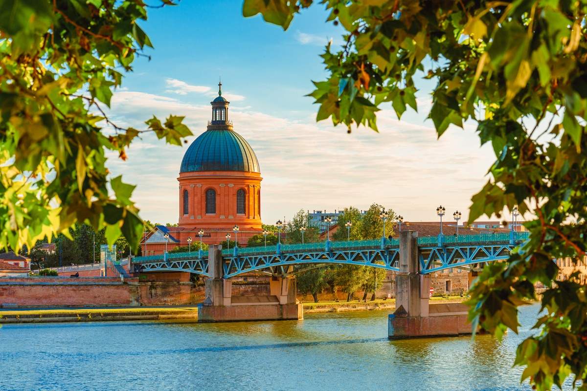 Séminaire à Toulouse