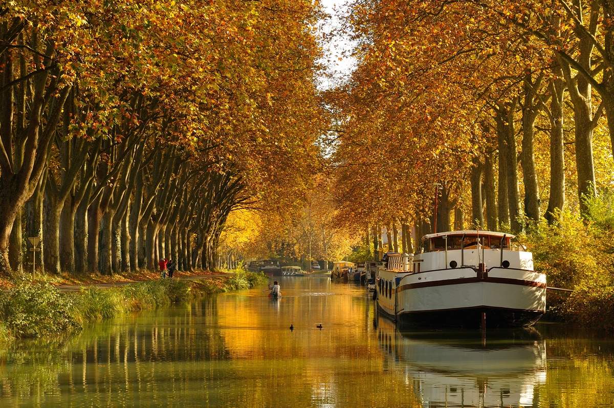 Séminaire à Toulouse