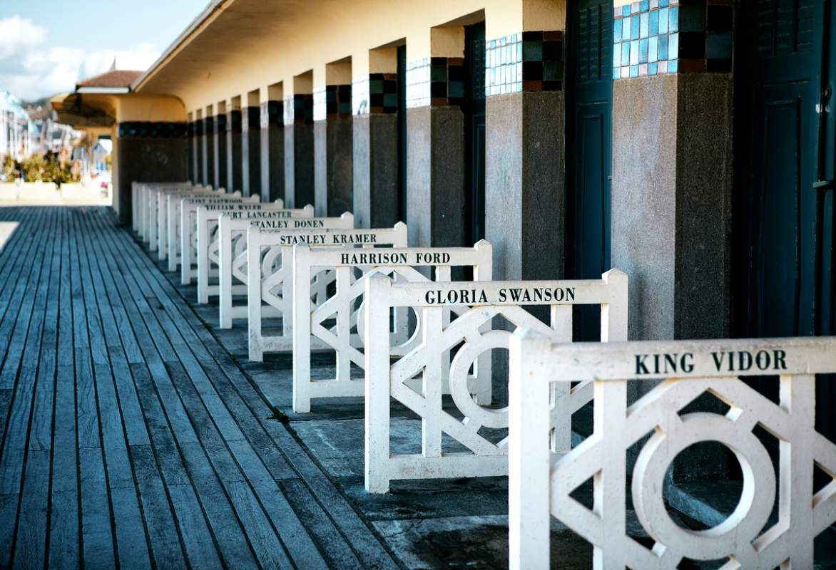 Séminaire à Deauville