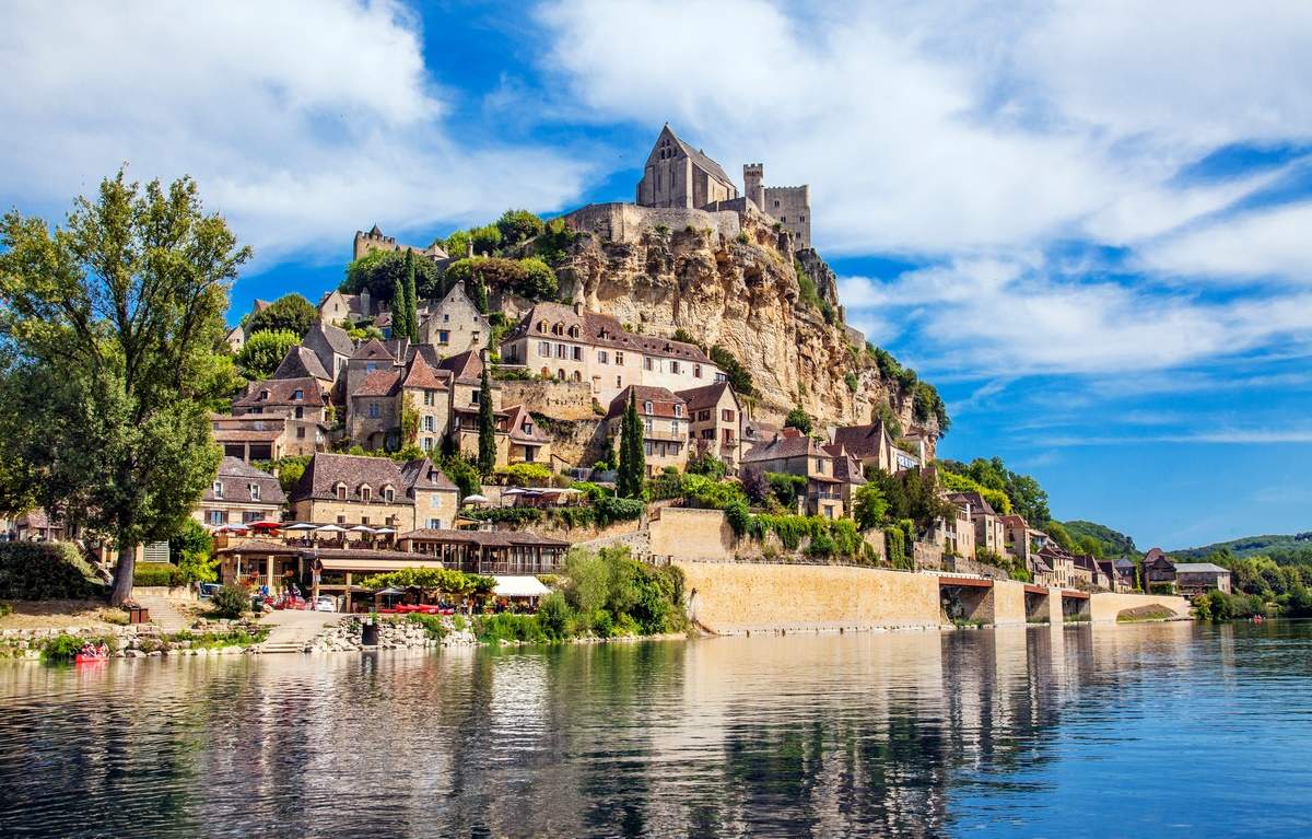 Dordogne seminar