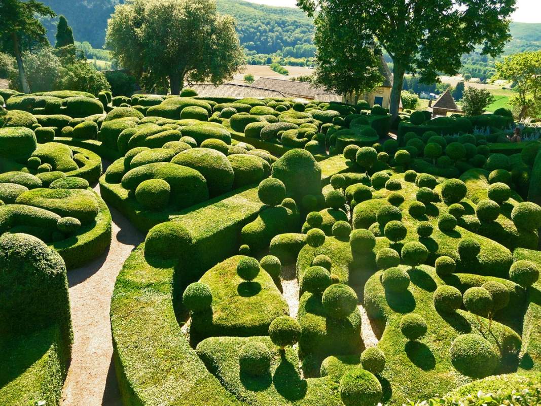 Séminaire en Dordogne