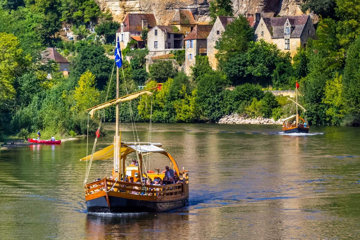 Dordogne seminar
