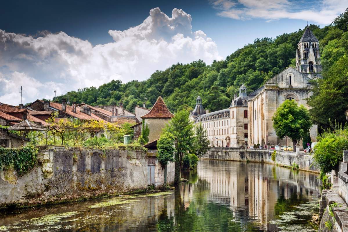 Dordogne seminar