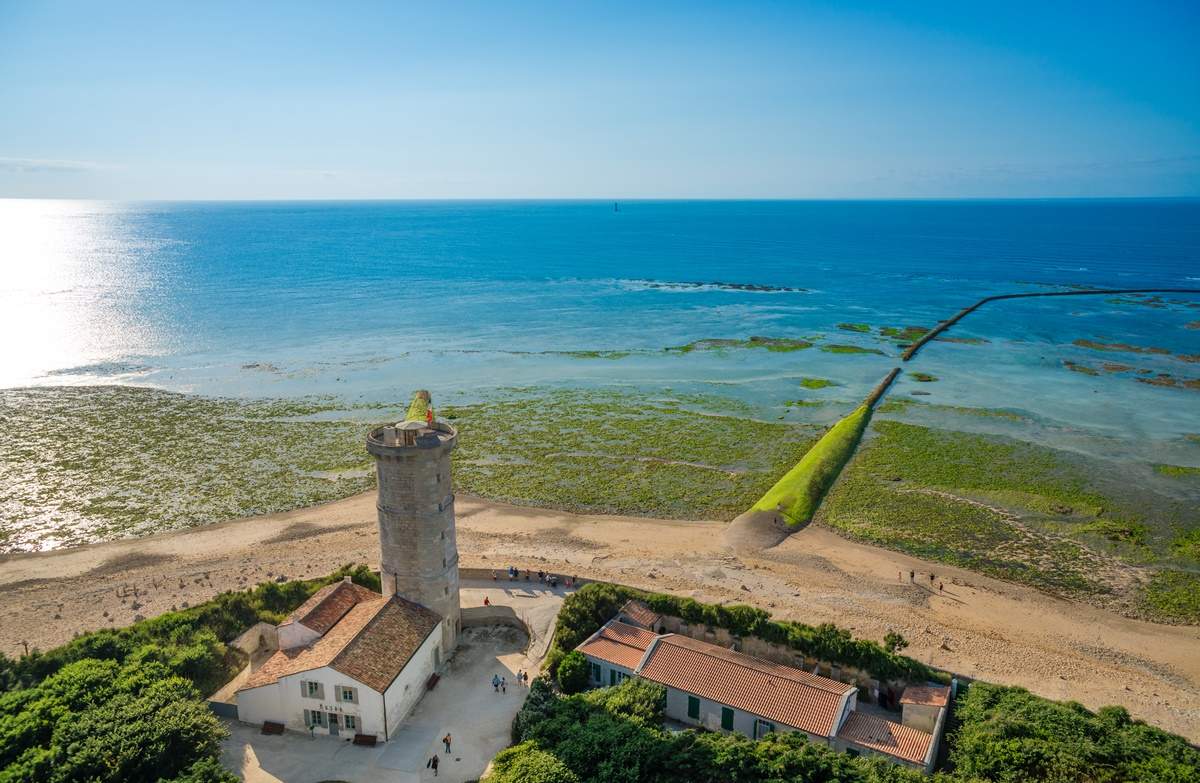 Séminaire à La Rochelle