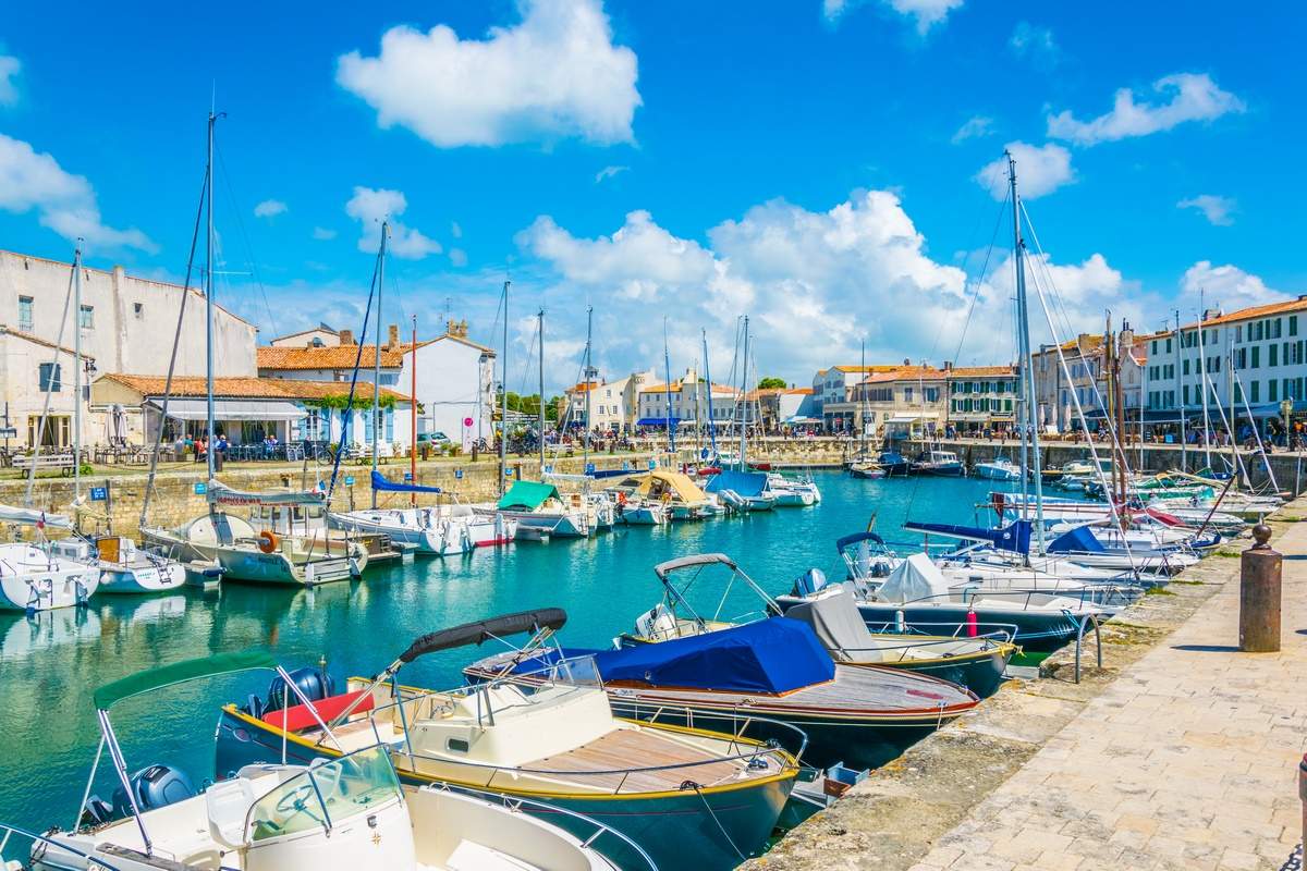 Séminaire à La Rochelle