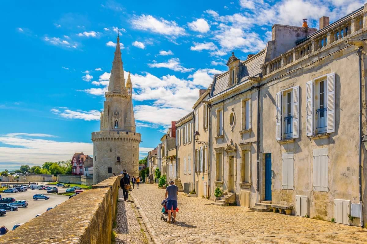 Séminaire à La Rochelle