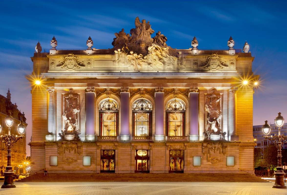 Séminaire à Lille