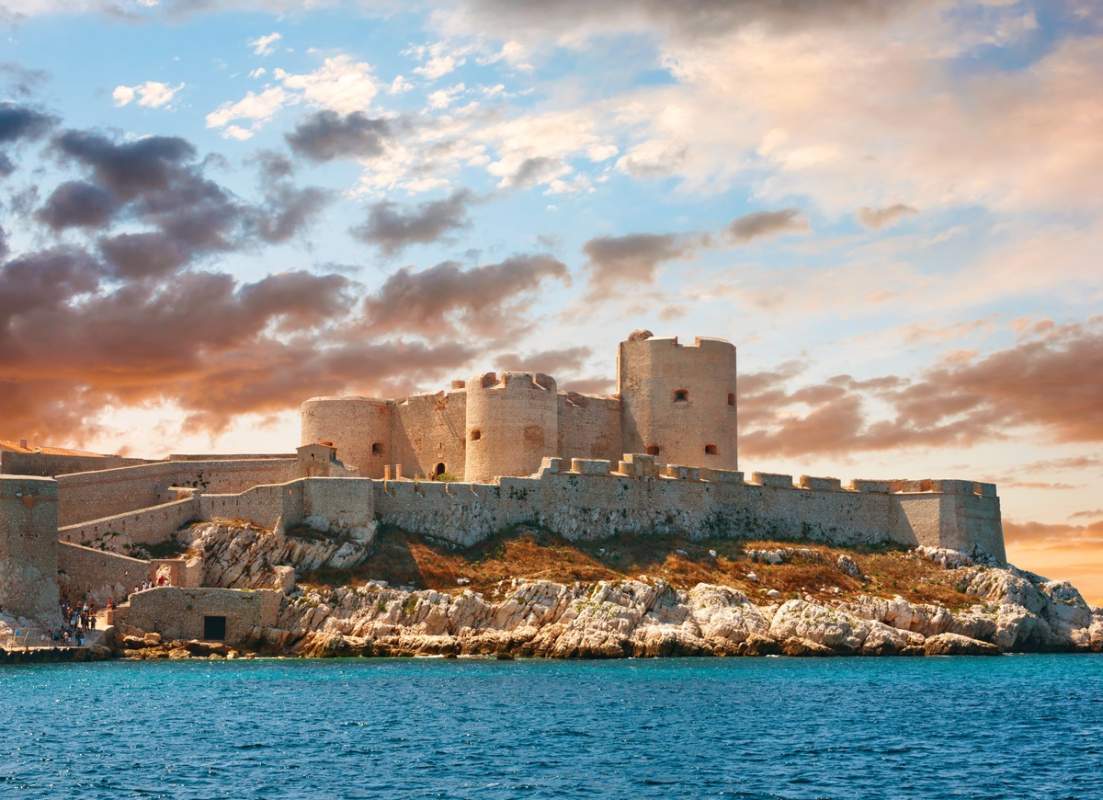 Séminaire à Marseille