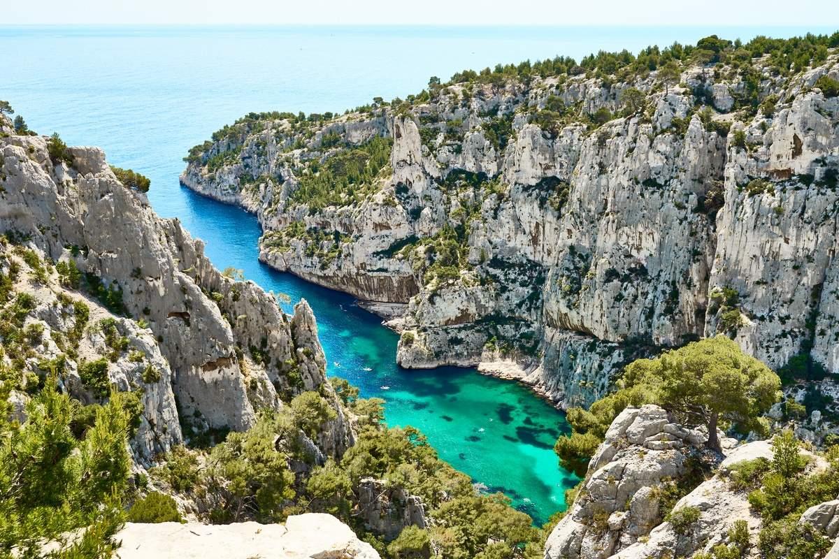Séminaire à Marseille
