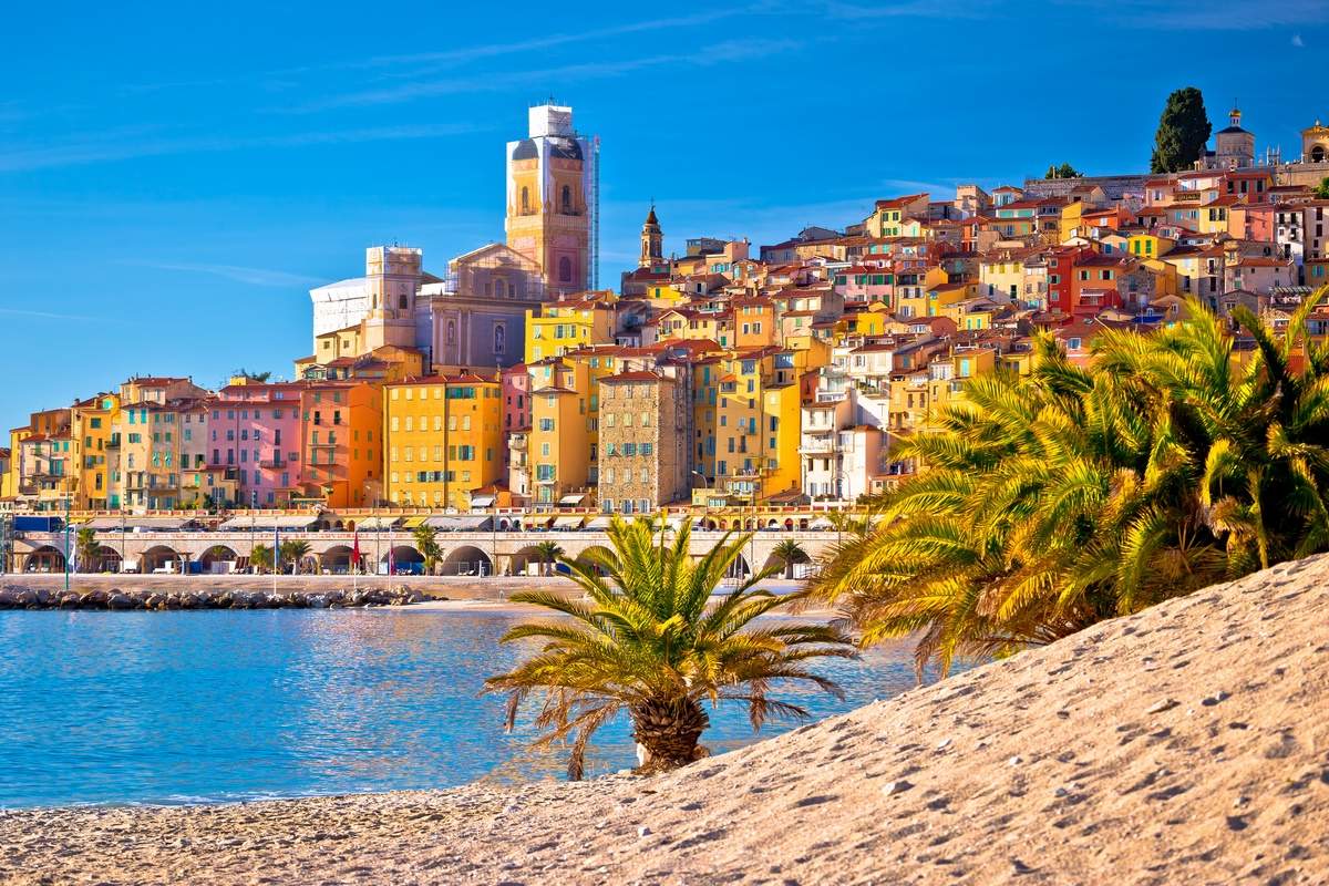 Séminaire à Nice