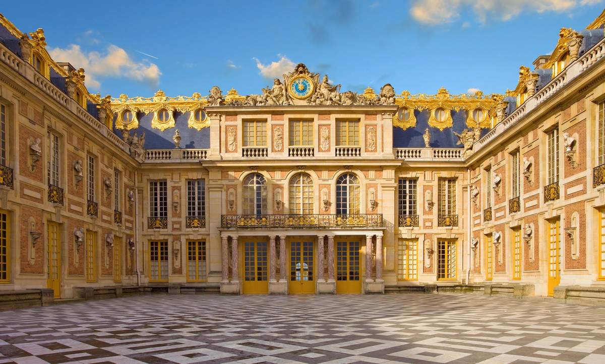 Séminaire à Paris