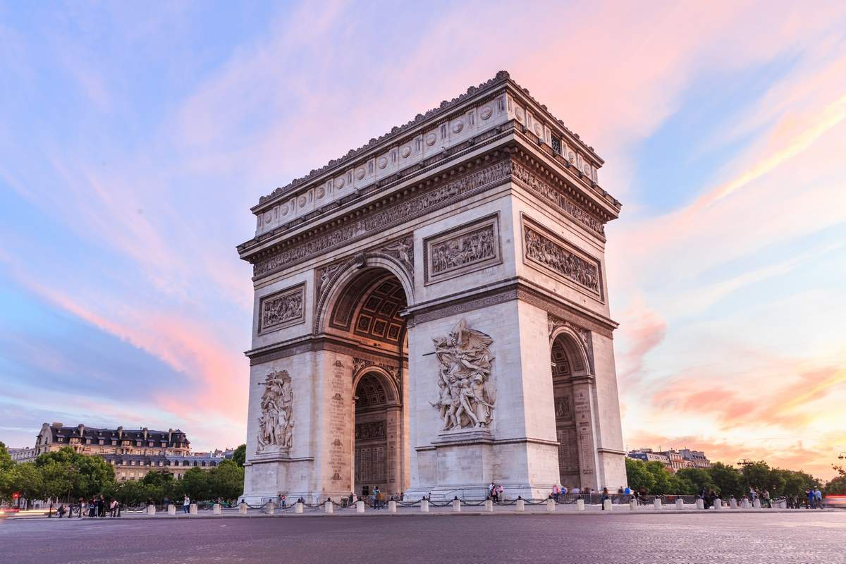 Séminaire à Paris