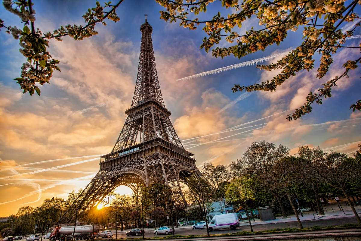 Séminaire à Paris