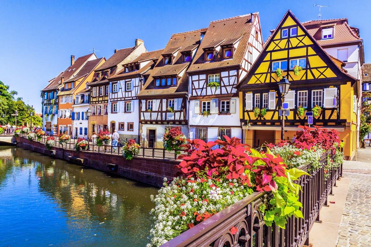 Séminaire à Strasbourg