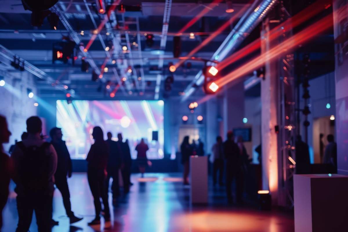 Soirée d'entreprise Bordeaux