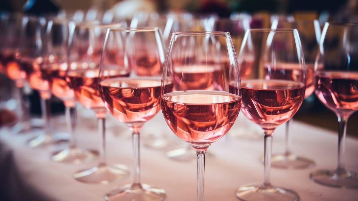 Soirée d'entreprise sur un Rooftop