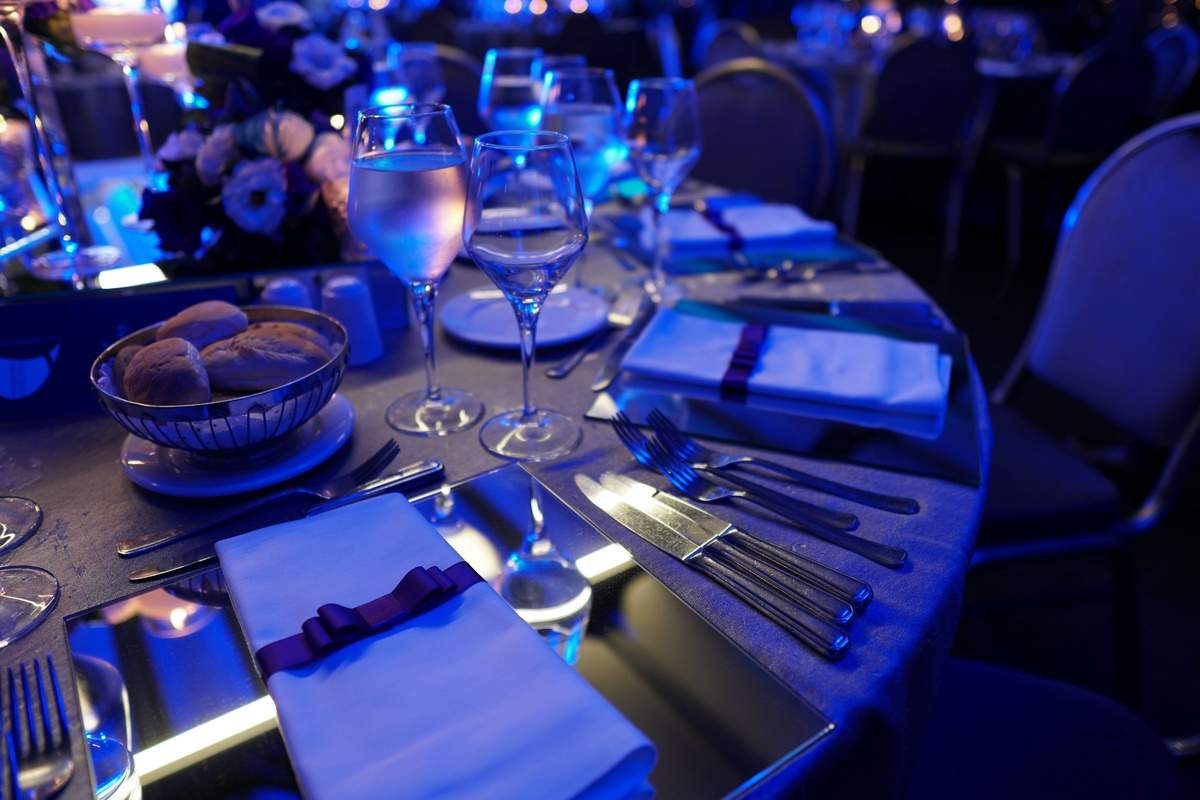 Soirée d'entreprise à Biarritz