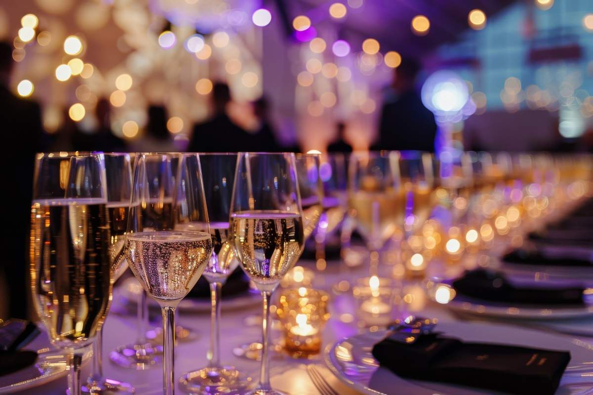 Soirée d'entreprise Bordeaux