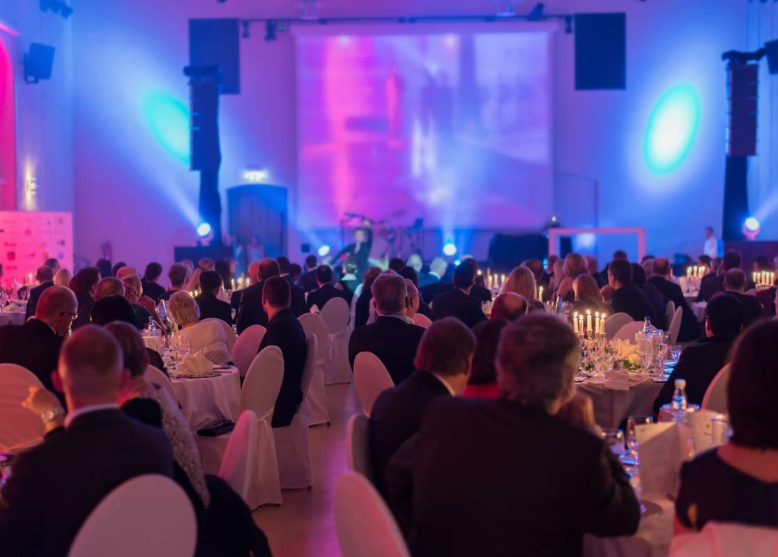 Soirée d'entreprise Bordeaux