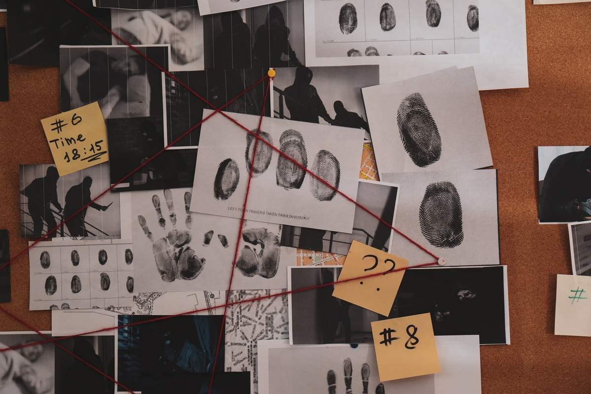 Cluedo géant 